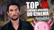 LE FOSSOYEUR DE FILMS - Top 10 des légendes urbaines du cinéma (feat. Axolot)