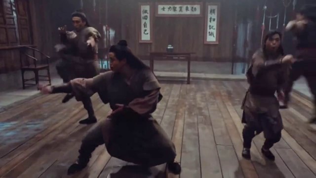 Mr Bean Kung Fu Master Assassin - Snickers Adverts Compilation (HD)