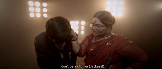 Anu Aunty - The Engineering Anthem [Youtube] By The Enthu Cutlets