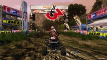 RSWINKEY Mad Riders HD walkthrough Gameplay Event 3 Unto The Breach Track 1 Sun Scorched 1080p 60FPS