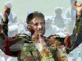 Why Musharraf loves Chitral