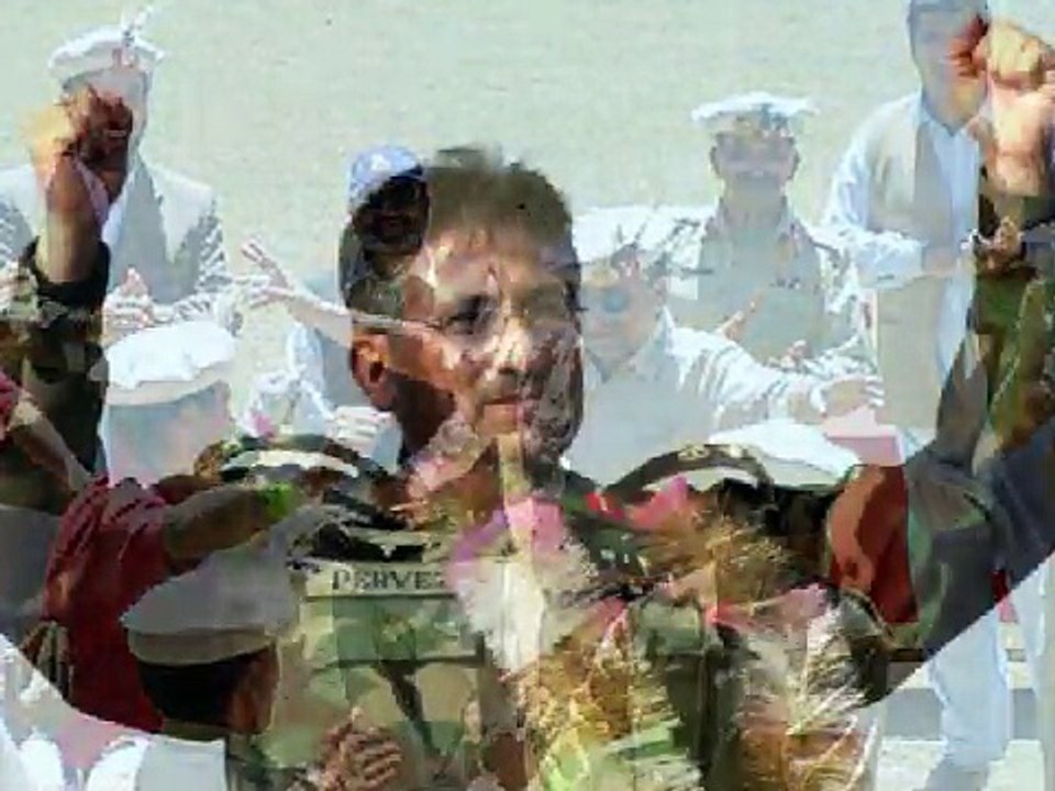 Why Musharraf loves Chitral