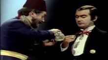 Omer Pasa Latas - Konacni slom pohlepnih velikasa u Bosni
