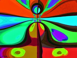 Deviants - Billy The Monster