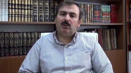 Doç. Dr. İdiz : Noel Maksadıyla Yılbaşı Kutlamak Haramdır