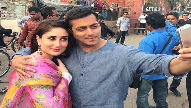 Bajrangi Bhaijaan Salman Khan Sets Strict Rules.mp4