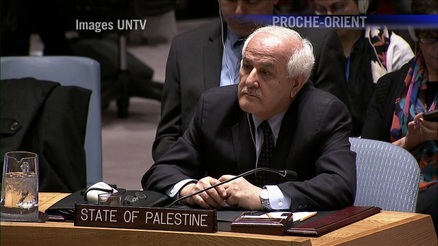 AFP - Le JT, 2ème édition du mercredi 31 décembre