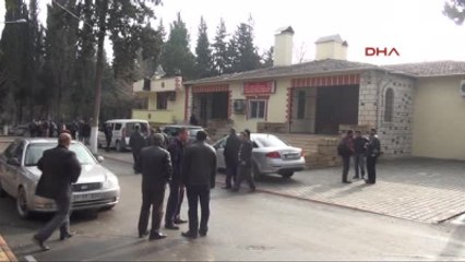 Gaziantep Güvercini Kurtarmak İsterken Akıma Kapılıp Öldü