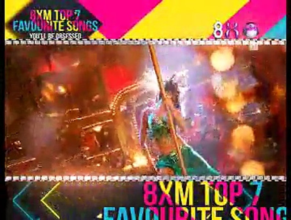 8xm top 7