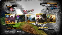 RSWINKEY Mad Riders HD walkthrough Gameplay Event 5 Explorers Track 4 Coastal Postal 1080p 60FPS