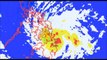 PAGASA LPA develops into Tropical Depression Seniang; Signal 1 up over Mindanao areas