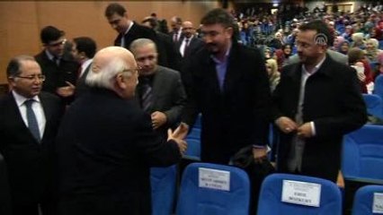 Tevfik İleri'yi Anma Programı