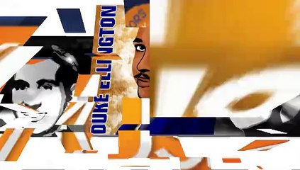 Duke Ellington - Stompy Jones (HD) Officiel Seniors Musik