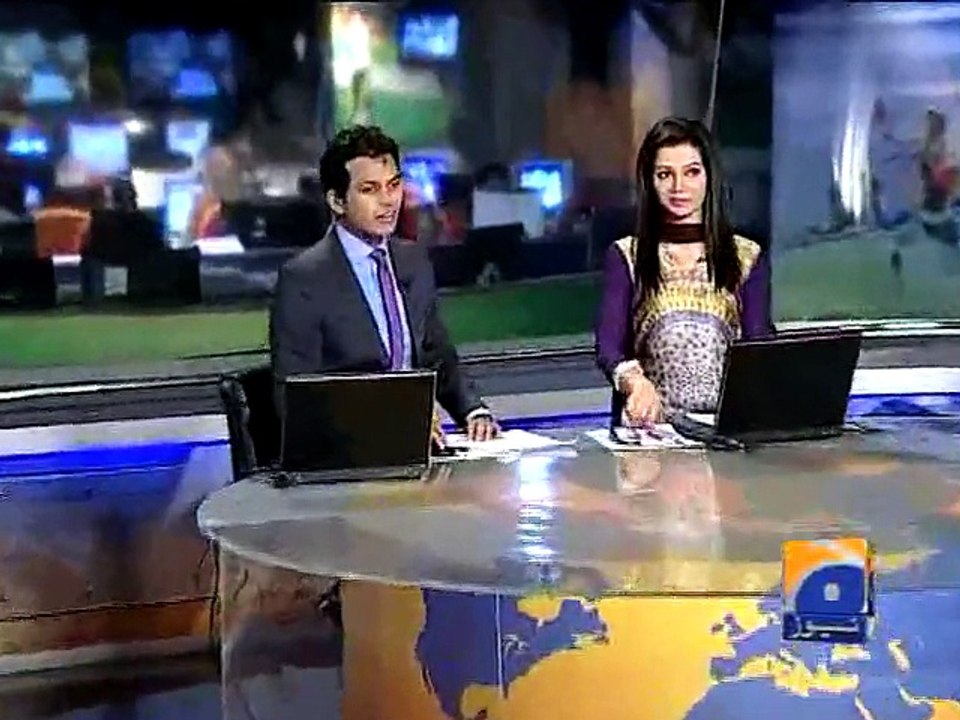 Geo Headlines-01 Jan 2015-2100