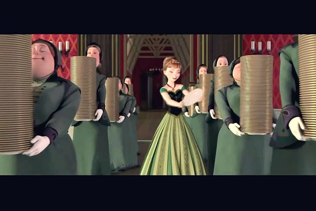 FROZEN-MAD