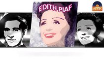 Edith Piaf - Sœur Anne (HD) Officiel Seniors Musik
