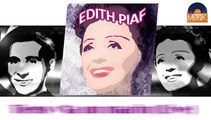 Edith Piaf - Tiens v'la un marin (Live) (HD) Officiel Seniors Musik