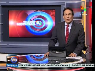 Cuatro mil policías vigilan la toma de posesión de Dilma Rousseff