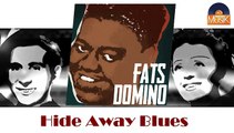 Fats Domino - Hide Away Blues (HD) Officiel Seniors Musik
