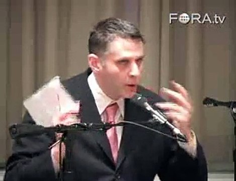 Jacques Berlinerblau on Religious Progressives