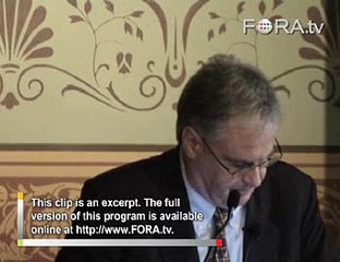 Andrew Symon on the Nuclear Risk in Southeast Asia