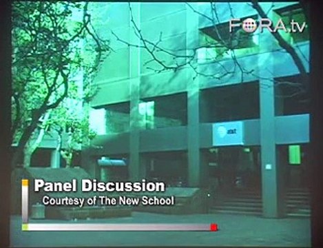 Trevor Paglen on Secret U.S. Prisons