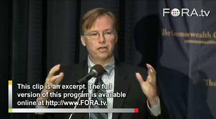 Steve Coll on Osama Bin Laden's Family Traits