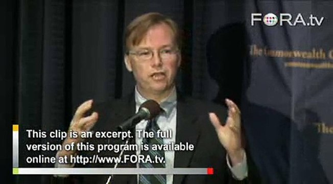 Steve Coll on Osama Bin Laden's Family Traits