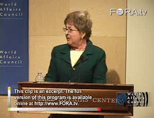 Centralized Power and Corruption in Russia