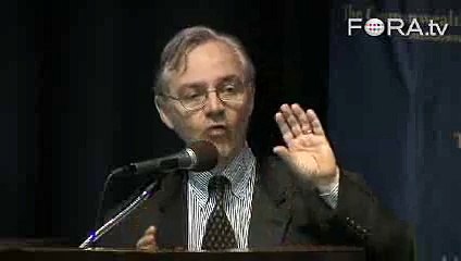 E.J. Dionne on the Religious Winds of Change