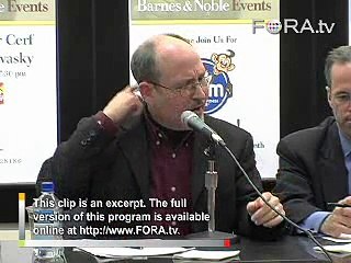 The Media Obsession With Human Foibles