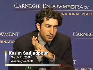 U.S. Relations with Iran and Ayatollah Khamenei