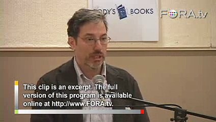 Eric Alterman on the Liberal Label