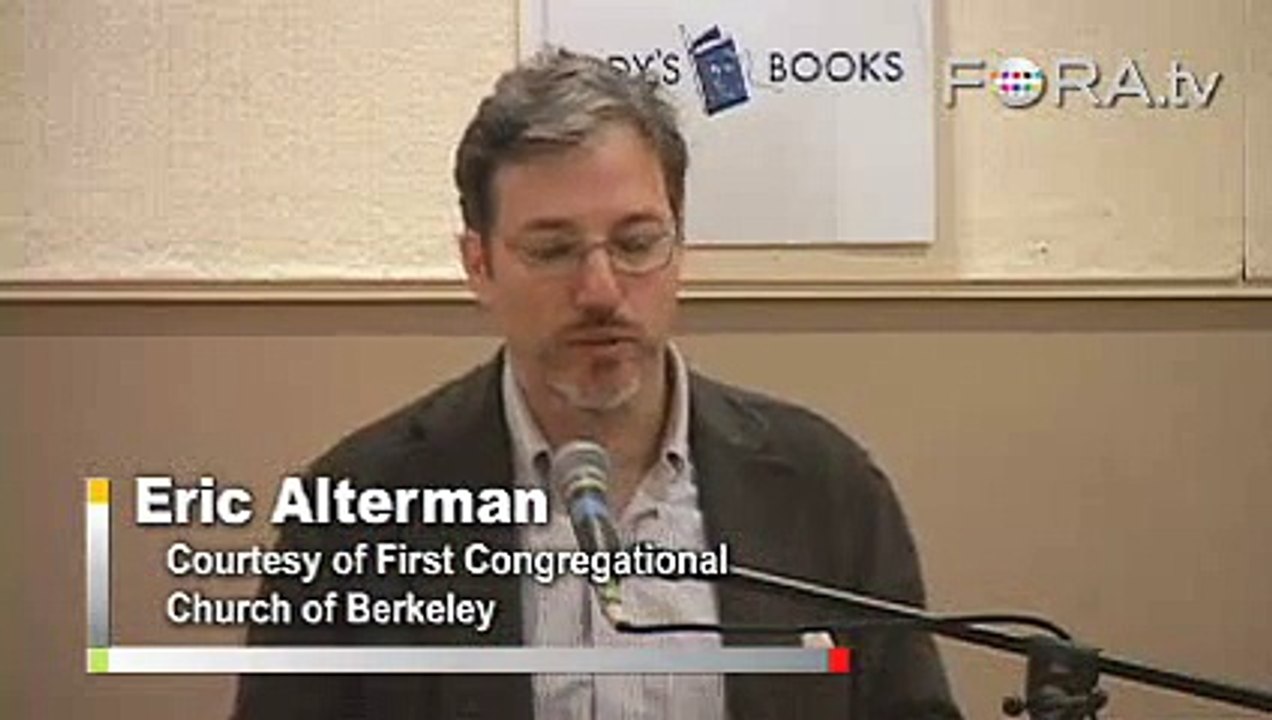 Mainstream Media and Rightwing Propaganda