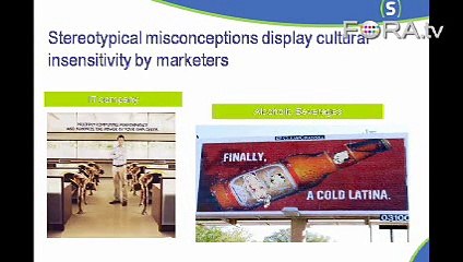 The Negative Effects of Stereotypical Ads