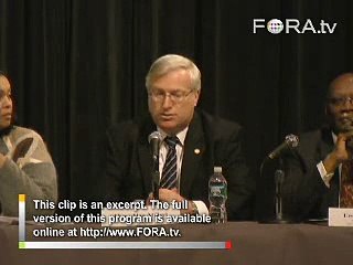 Changing the NYC Education System