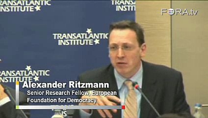 Homegrown Terrorism and Hezbollah Edutainment