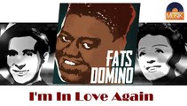 Fats Domino - I'm In Love Again (HD) Officiel Seniors Musik
