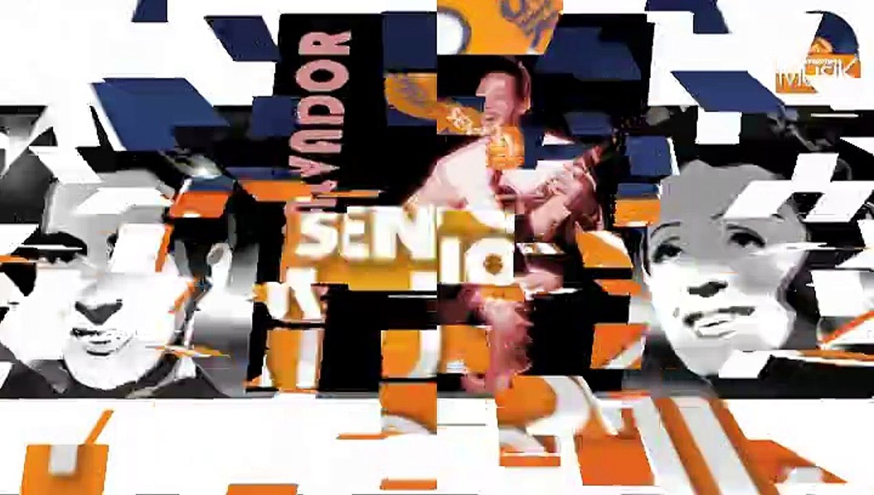 Henri Salvador - Oh si y avait pas ton père (HD) Officiel Seniors Musik