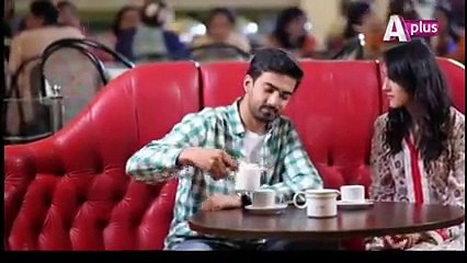 Jaanam Episode 17 Full on Aplus 1st Jan 2015