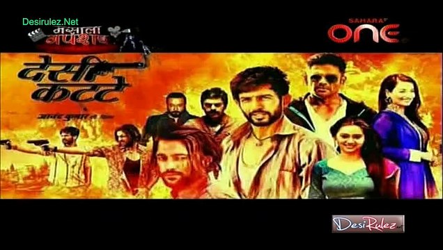 Masala Gupshup 1st January 2015 Part 2