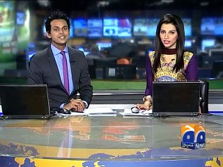 Geo Headlines-01 Jan 2015-2200