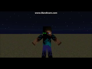Modded Warfare (Minecraft Animation)