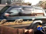 Interior Ministry challenges suspension of Lakhvi's detention order in SC-Geo Reports-01 Jan 2015