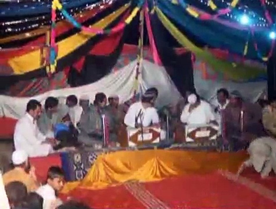Rab Meem di marori. Zaman Rahat Ali Khan. Qawwali by ALI AKBAR (0300-8790060)