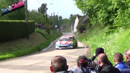 best of rallye en normandie (ben&cécilia)