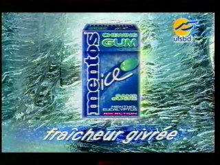 M6 6 Juin 2005 1 Pub, 2 B.A., Six', Minute de l'immobilier