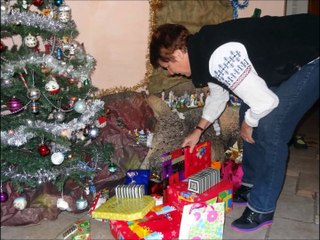 vidéo Noel Briançon 2014_1er partie