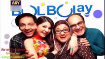 Bulbulay drama Episode 309 Full  on ARY DIGITAL