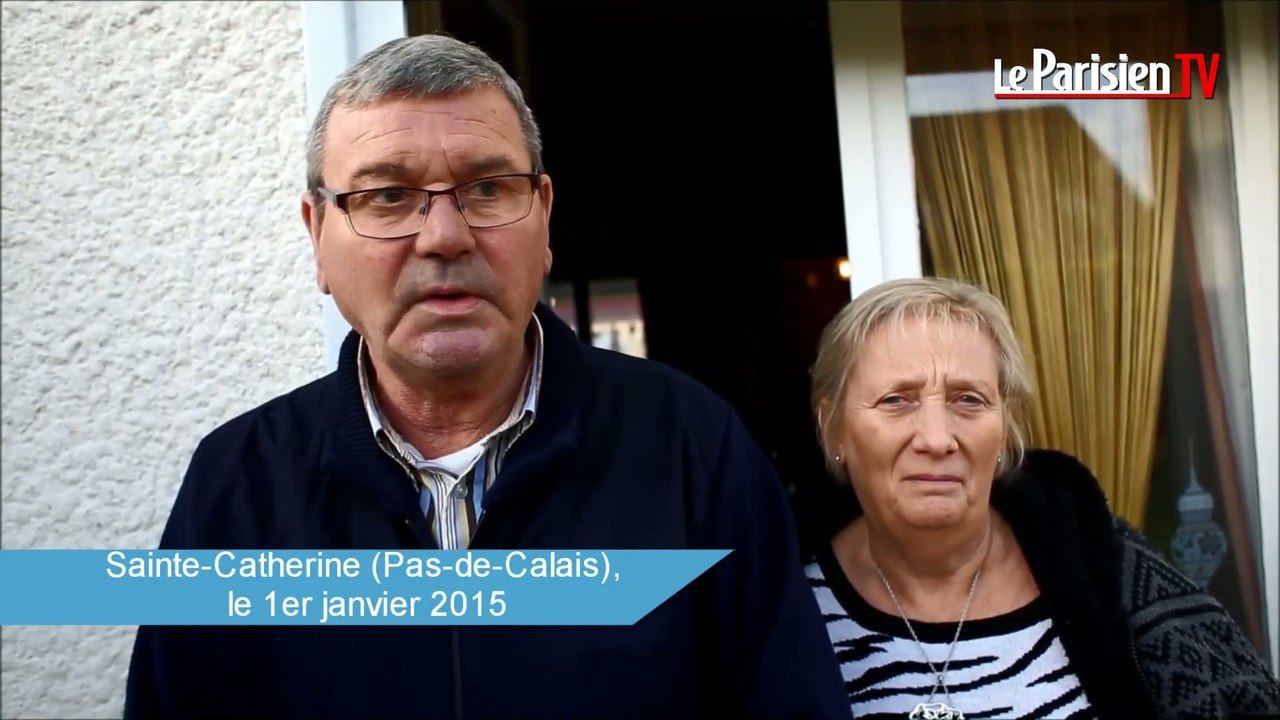 Tuerie près d'Arras : les voisins racontent la nuit du drame